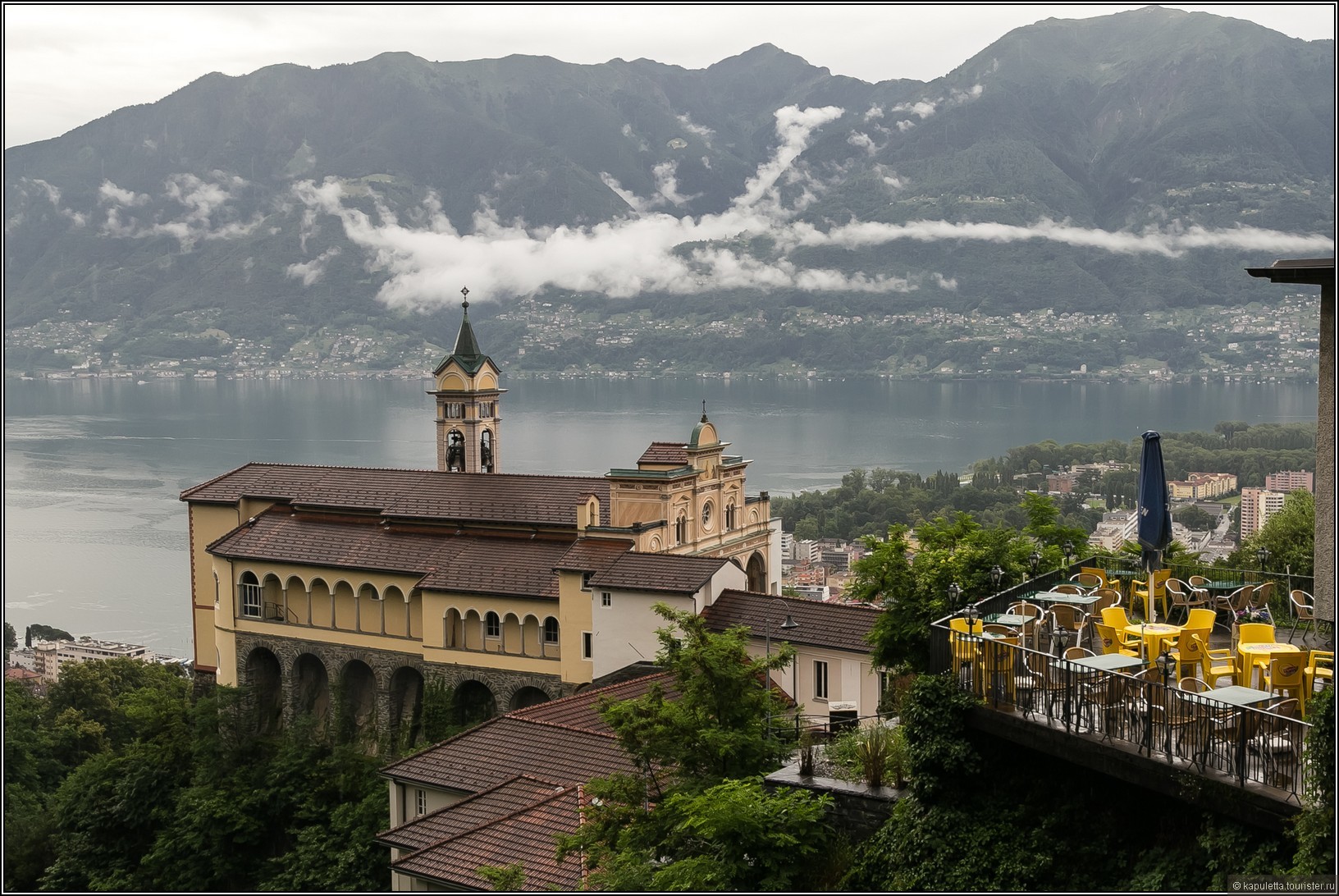 Locarno